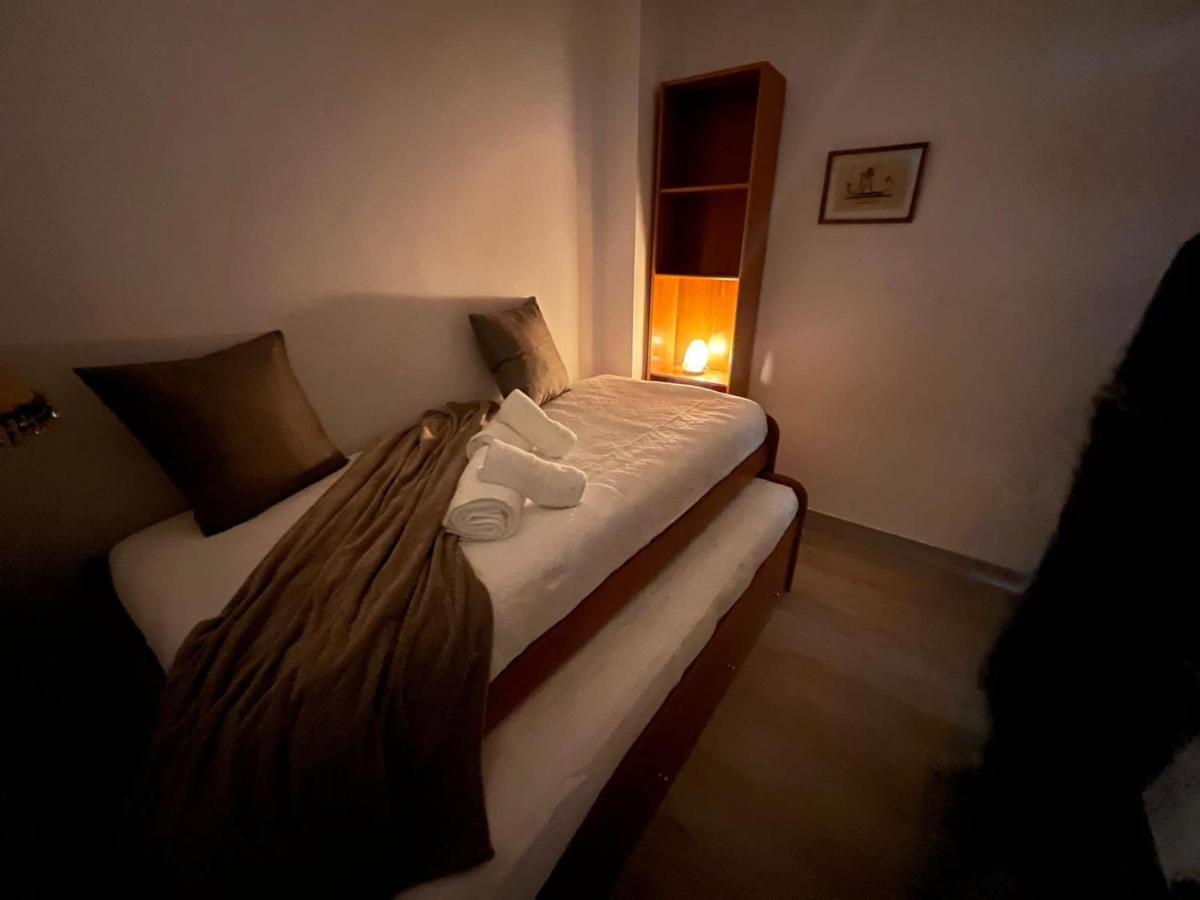 فيلا Casa Maruja Ávila المظهر الخارجي الصورة