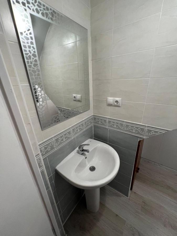 فيلا Casa Maruja Ávila المظهر الخارجي الصورة